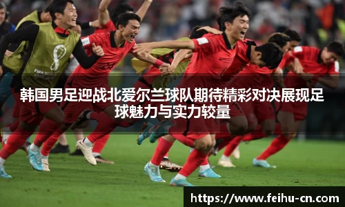 韩国男足迎战北爱尔兰球队期待精彩对决展现足球魅力与实力较量